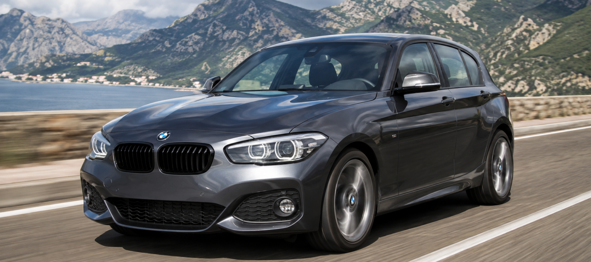 BMW 1 Series F20 с пробегом: двигатели, слабые места и проверка перед покупкой